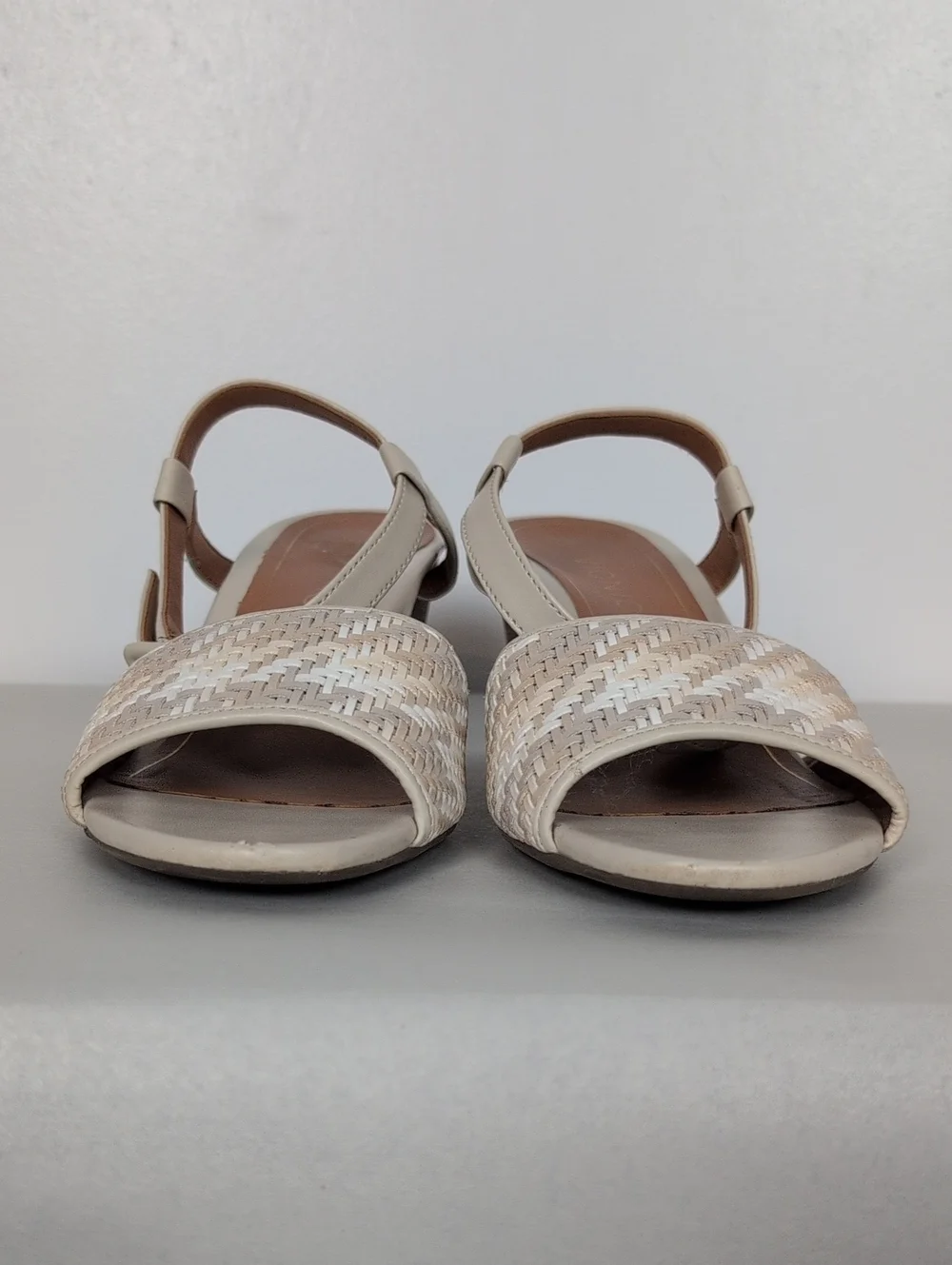 Vionic Clarita Wedge Sandals